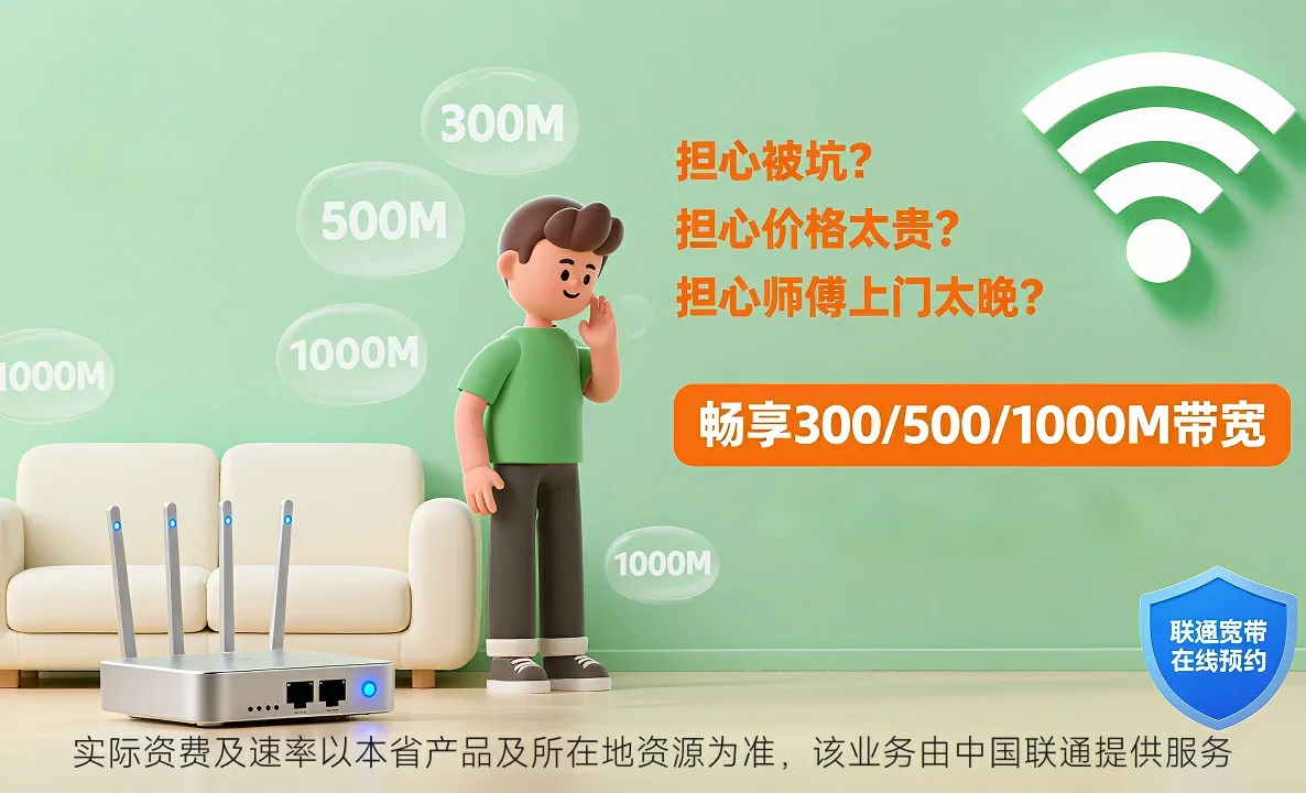 岳麓区中国联通