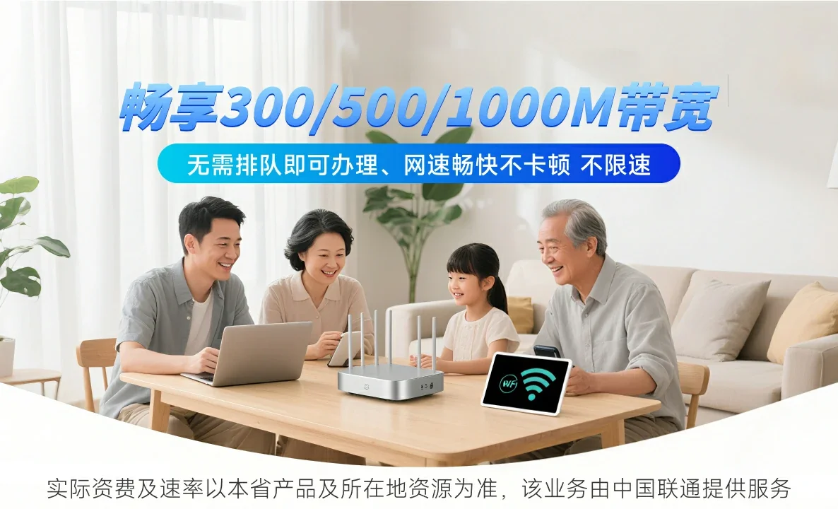 岳麓区中国联通